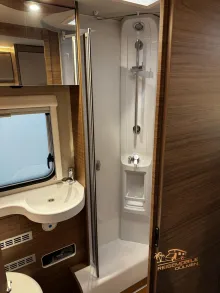 Fahrzeugbild Knaus L!VE I 700 MEG Alde #22