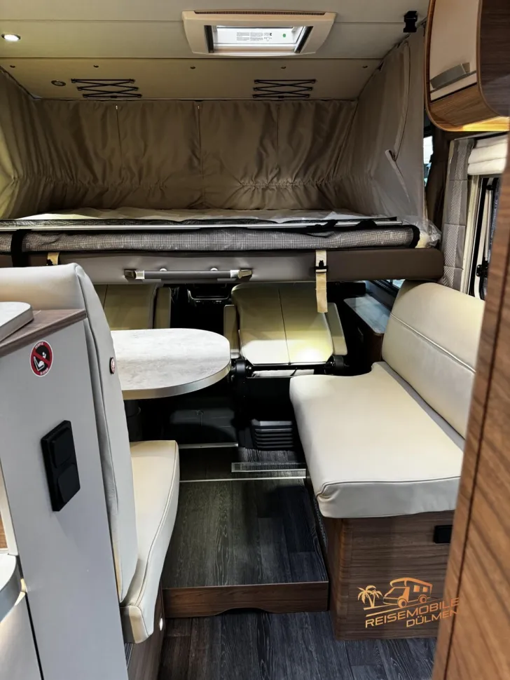 Fahrzeugbild Knaus L!VE I 700 MEG Alde #25