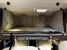 Fahrzeugbild Knaus L!VE I 700 MEG Alde #26