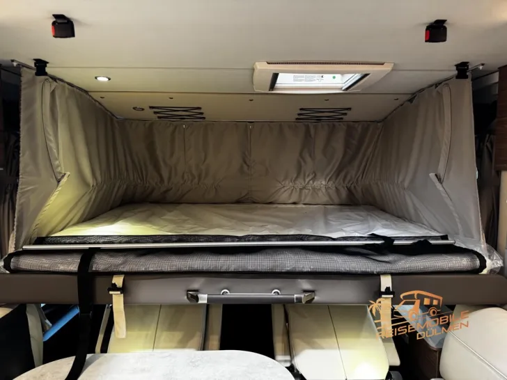 Fahrzeugbild Knaus L!VE I 700 MEG Alde #26
