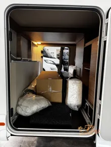 Fahrzeugbild Knaus L!VE I 700 MEG Alde #27