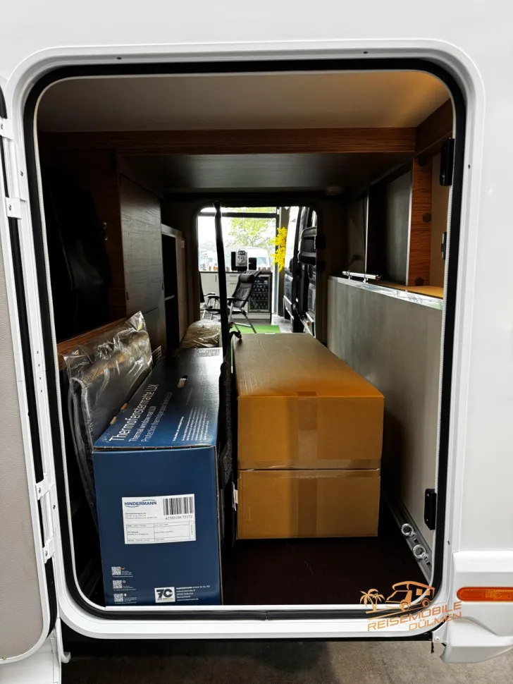 Fahrzeugbild Knaus L!VE I 700 MEG Alde #28