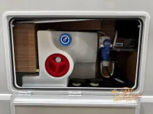 Fahrzeugbild Knaus L!VE I 700 MEG Alde #29