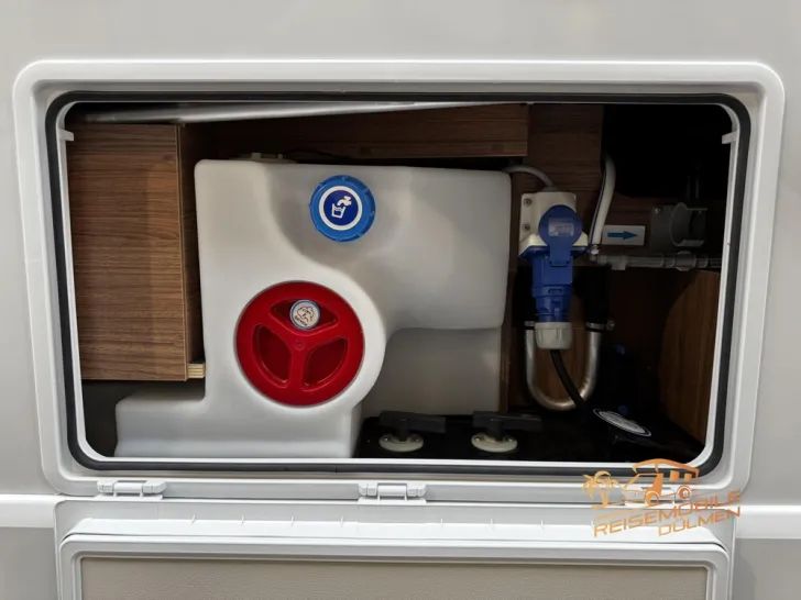 Fahrzeugbild Knaus L!VE I 700 MEG Alde #29