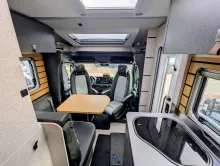 Fahrzeugbild Hymer ML-T 570 CrossOver #5