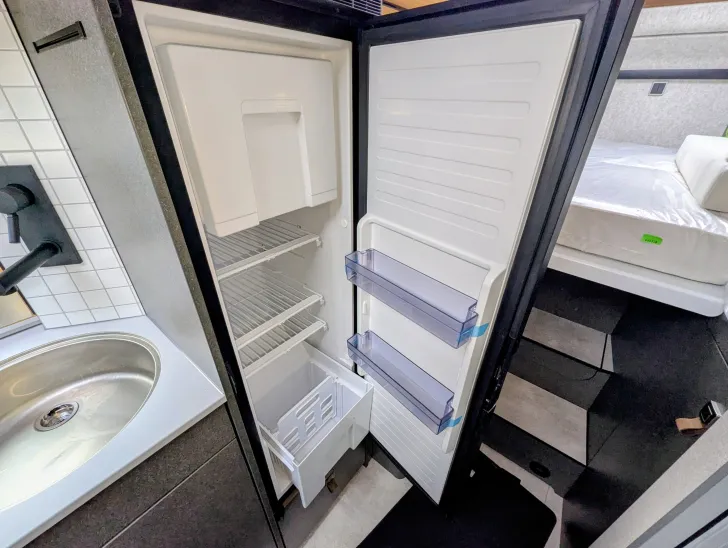 Fahrzeugbild Hymer ML-T 570 CrossOver #13