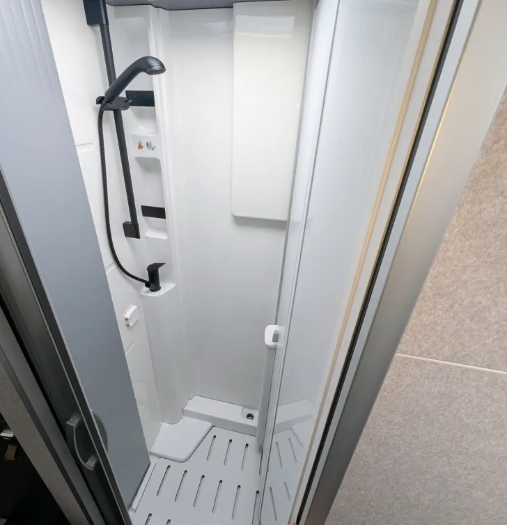 Fahrzeugbild Hymer ML-T 570 CrossOver #15