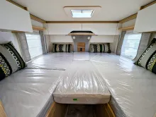 Fahrzeugbild Hymer B-Klasse ML I 780 BlackLine Sie sparen 26.460,- #9