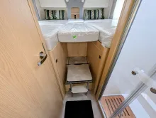 Fahrzeugbild Hymer B-Klasse ML I 780 BlackLine Sie sparen 26.460,- #10