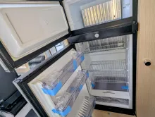 Fahrzeugbild Hymer B-Klasse ML I 780 BlackLine Sie sparen 26.460,- #13