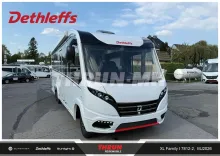 Fahrzeugbild Dethleffs XL Family I 7812-2 Vollausstattung Sofort #40