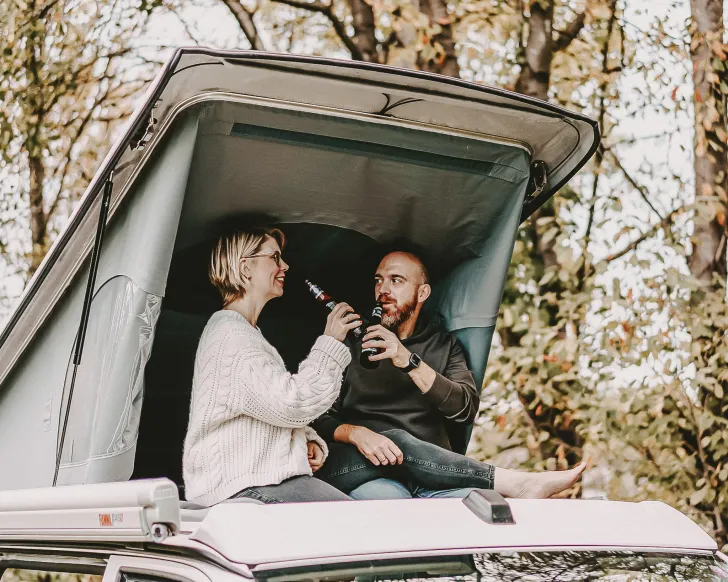 Fahrzeugbild VW California T6.1 #7