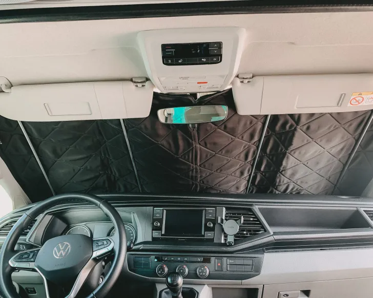 Fahrzeugbild VW California T6.1 #9