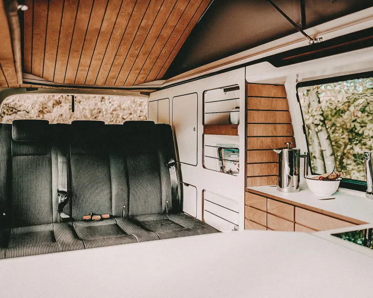 Fahrzeugbild VW California T6.1 #11