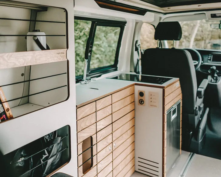 Fahrzeugbild VW California T6.1 #13