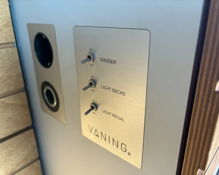 Fahrzeugbild VW California T6.1 #18