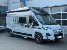 Fahrzeugbild Carado CV 600 PRO+ #4