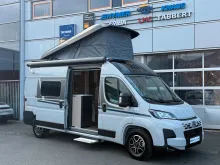 Fahrzeugbild Carado CV 600 PRO+ #9