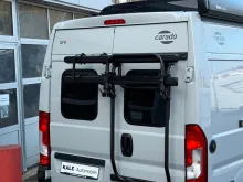 Fahrzeugbild Carado CV 600 PRO+ #10