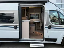 Fahrzeugbild Carado CV 600 PRO+ #11