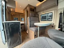 Fahrzeugbild Carado CV 600 PRO+ #15