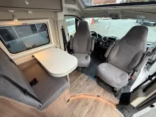 Fahrzeugbild Carado CV 600 PRO+ #16