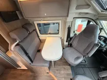 Fahrzeugbild Carado CV 600 PRO+ #17