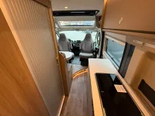 Fahrzeugbild Carado CV 600 PRO+ #22