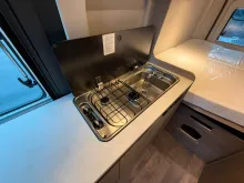 Fahrzeugbild Carado CV 600 PRO+ #23