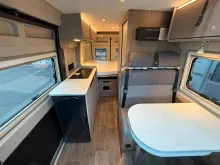 Fahrzeugbild Carado CV 600 PRO+ #26