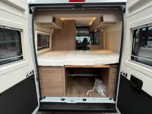 Fahrzeugbild Carado CV 600 PRO+ #27