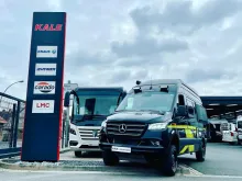 Fahrzeugbild Carado CV 600 PRO+ #28