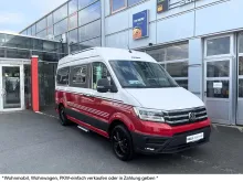 Fahrzeugbild Hymer Eriba Car 600 #1