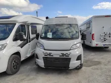 Fahrzeugbild Weinsberg CaraBus GREY 600 ME EDITION [FIRE] 140PS Automatik -1257 #4