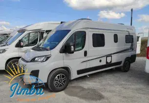 Bild CaraBus GREY 600 ME EDITION [FIRE]