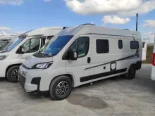 Fahrzeugbild Weinsberg CaraBus GREY 600 ME EDITION [FIRE] 140PS Automatik -1257 #1