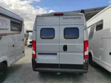 Fahrzeugbild Weinsberg CaraBus GREY 600 ME EDITION [FIRE] 140PS Automatik -1257 #5