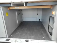 Fahrzeugbild Weinsberg CaraBus GREY 600 ME EDITION [FIRE] 140PS Automatik -1257 #9