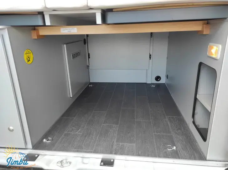 Fahrzeugbild Weinsberg CaraBus GREY 600 ME EDITION [FIRE] 140PS Automatik -1257 #9