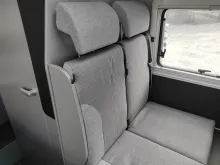 Fahrzeugbild Weinsberg CaraBus GREY 600 ME EDITION [FIRE] 140PS Automatik -1257 #12