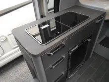 Fahrzeugbild Weinsberg CaraBus GREY 600 ME EDITION [FIRE] 140PS Automatik -1257 #13