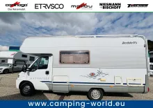 Fahrzeugbild Dethleffs Advantage 5881 #2