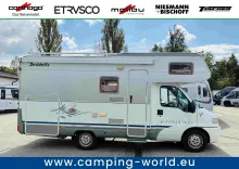 Fahrzeugbild Dethleffs Advantage 5881 #4