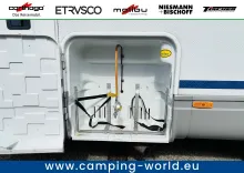 Fahrzeugbild Dethleffs Advantage 5881 #5