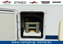 Fahrzeugbild Dethleffs Advantage 5881 #6