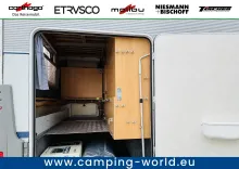 Fahrzeugbild Dethleffs Advantage 5881 #7