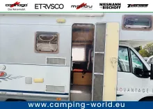 Fahrzeugbild Dethleffs Advantage 5881 #8