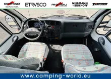 Fahrzeugbild Dethleffs Advantage 5881 #9