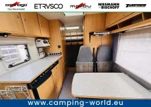 Fahrzeugbild Dethleffs Advantage 5881 #10