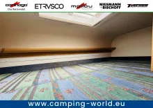 Fahrzeugbild Dethleffs Advantage 5881 #11